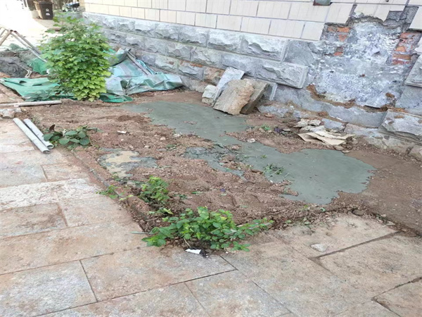 北镇地基基础注浆增加承载力灌浆加固